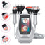 SQ149 Basic | Body Atelier Vacuum 4-in-1 80K Body-Contouring-Gerät – multipolare RF und Vakuummassage