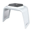 SQ78 LED-Lichttherapiebogen mit Nebel, Wärme und EMS