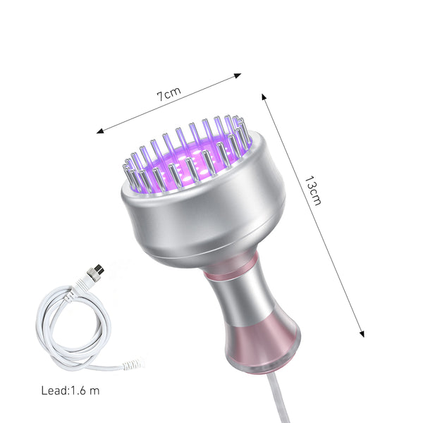 SQ176C Pro BIO/LED and EMS handpiece