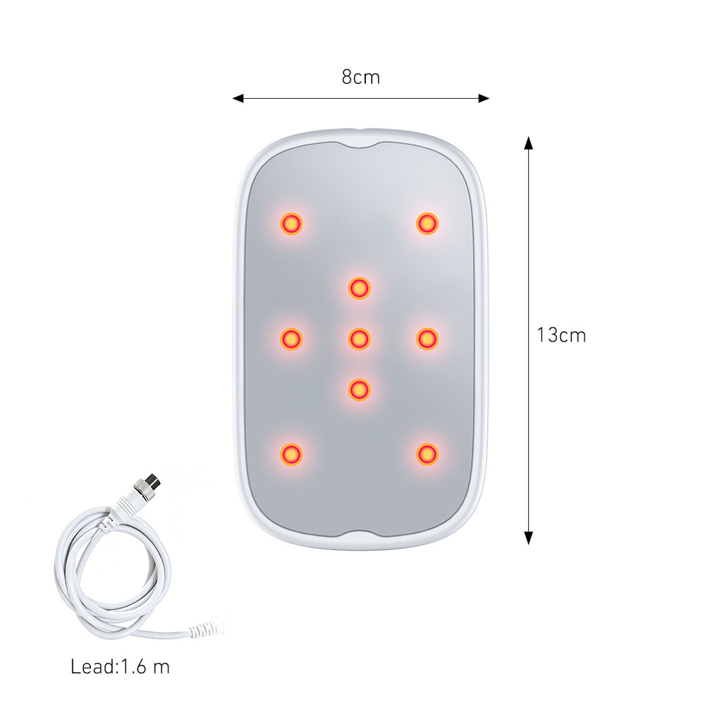SQ154A Max | Sculpt Max Laser + EMS 11-in-1 80K Body-Contouring-Gerät – Ultraschall-Kavitation, RF, Vakuummassage, BIO-LED und Kühlfunktion