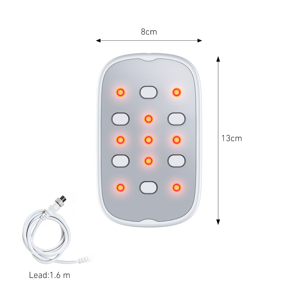 SQ154D Max | Sculpt Max Vacuum + Microcurrent 11-in-1 80K Body-Contouring-Gerät – Ultraschall-Kavitation, multipolare RF, Vakuummassage und EMS