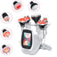 SQ149 Pro | Body Atelier Vacuum 5-in-1 80K Body-Contouring-Gerät – multipolare RF und Vakuummassage