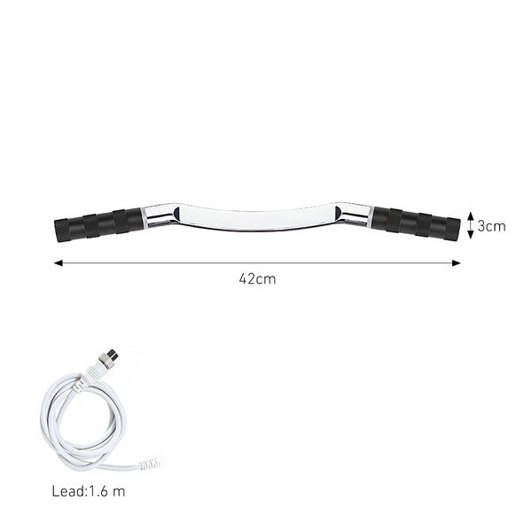 SQ166 Ultra | Total Studio Laser Pad 13-in-1 80K Body-Contouring-Gerät – Ultraschall-Kavitation, multipolare RF und Laser-Lipo-Pads