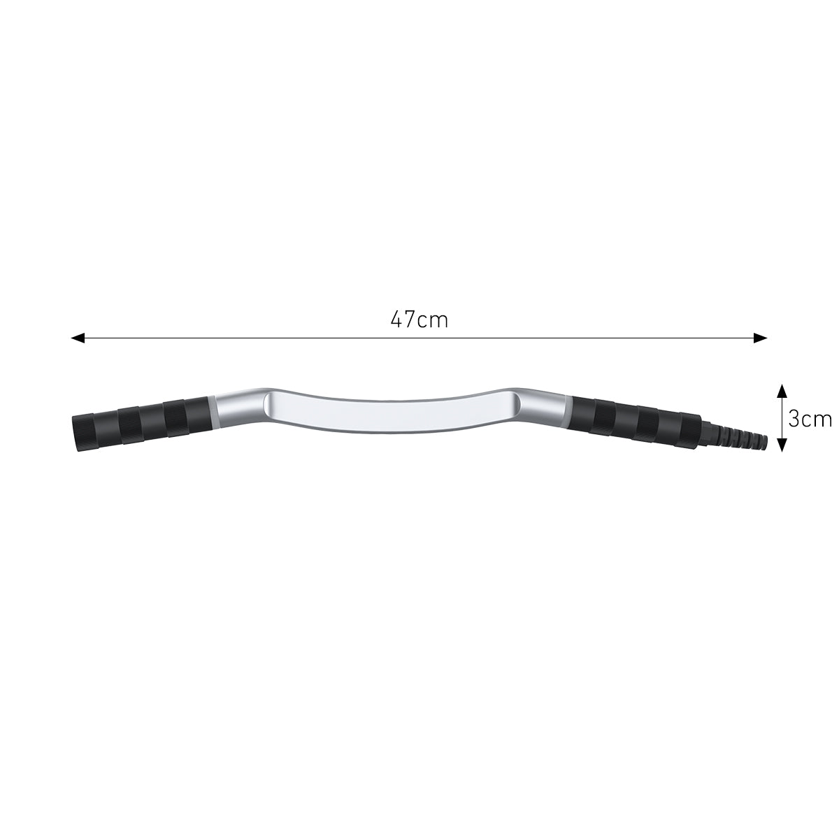 SQ191 | 8-in-1 448K System für Gesicht und Körper – Rotlicht, Mikrostrom, Vakuumwärme und Faszienmassage