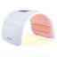 SQ7 | Large-Area Spectrum Glow Cabin – 360 LEDs, 4 Farben, LED-Lichtpflegegerät, einstellbare Sitzungssteuerung