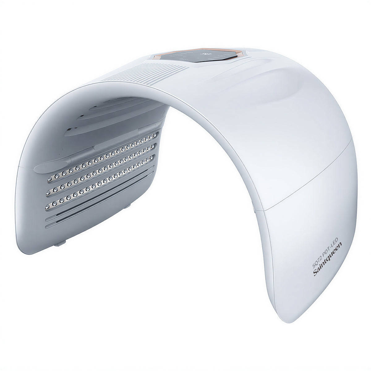 SQ72 | Full-Body Glow Capsule – 360 LEDs, 4 Farben, LED-Lichtkapsel, einstellbare Sitzungssteuerung Hauptbild
