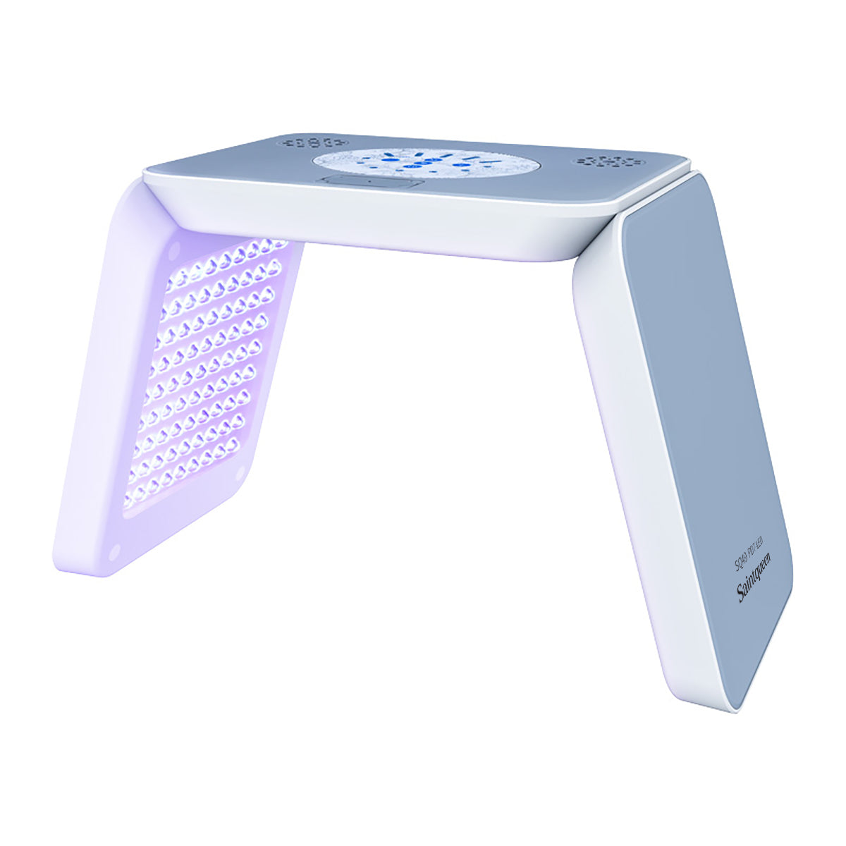 SQ49 Faltbarer LED-Lichttherapiebogen mit Nano-Nebel und Wärme Hauptbild