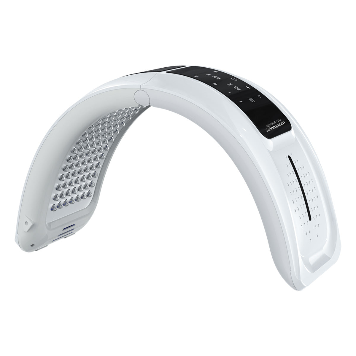 SQ93 | Face & Body Radiance Arc – 182 LEDs, 7 Farben, LED-Lichtpflegegerät Hauptbild