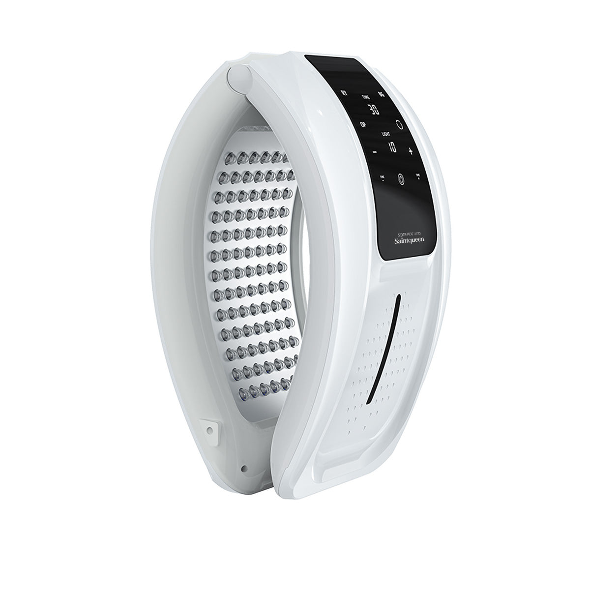 SQ93 | Face & Body Radiance Arc – 182 LEDs, 7 Farben, LED-Lichtpflegegerät