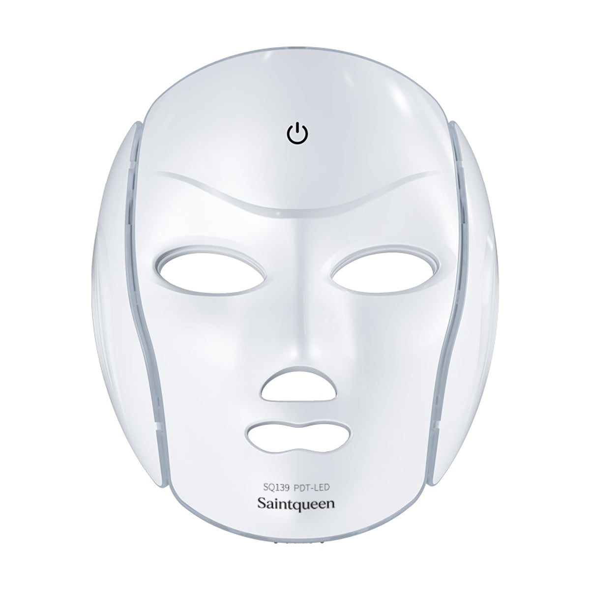 SQ139 | Facial Microcurrent Radiance Mask – 119 LEDs, 7 Farben, LED-Gesichtsmaske, Mikrostrom
