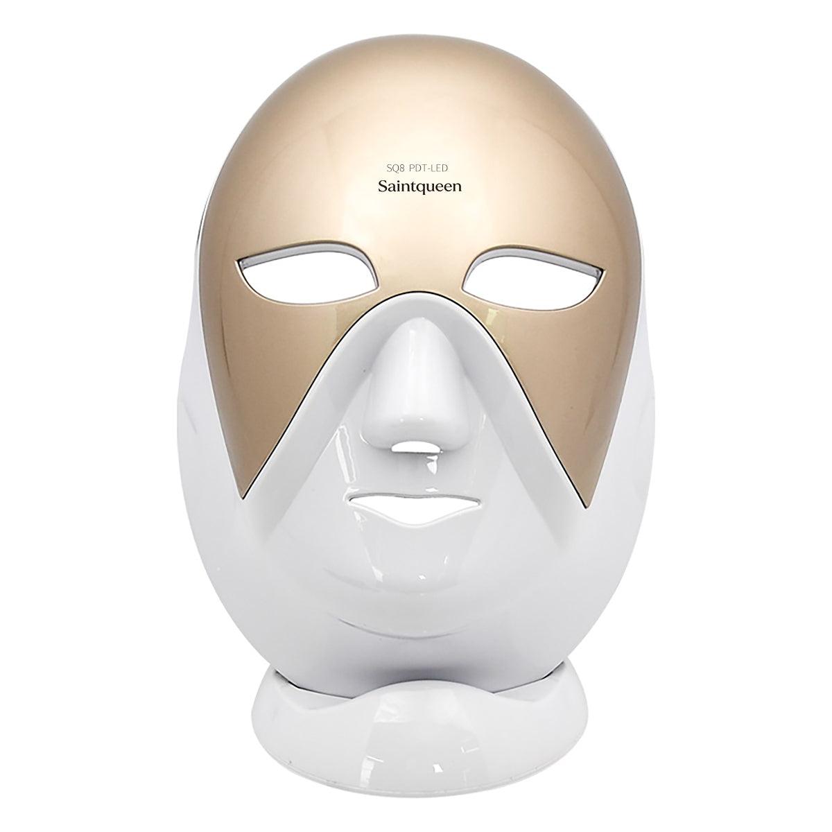 SQ8 LED-Gesichtsmaske mit 690 LEDs und 3 Lichtmodi Hauptbild