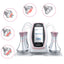 SQ54 Pro | Contour Lift Vacuum 5-in-1 80K Body-Contouring-Gerät – Ultraschall-Kavitation, multipolare RF und Vakuummassage