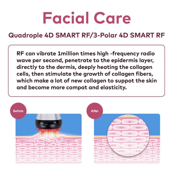SQ16B Basic | Essential Contour Vacuum 4-in-1 40K Body-Contouring-Gerät – Ultraschall-Kavitation, multipolare RF und Vakuummassage