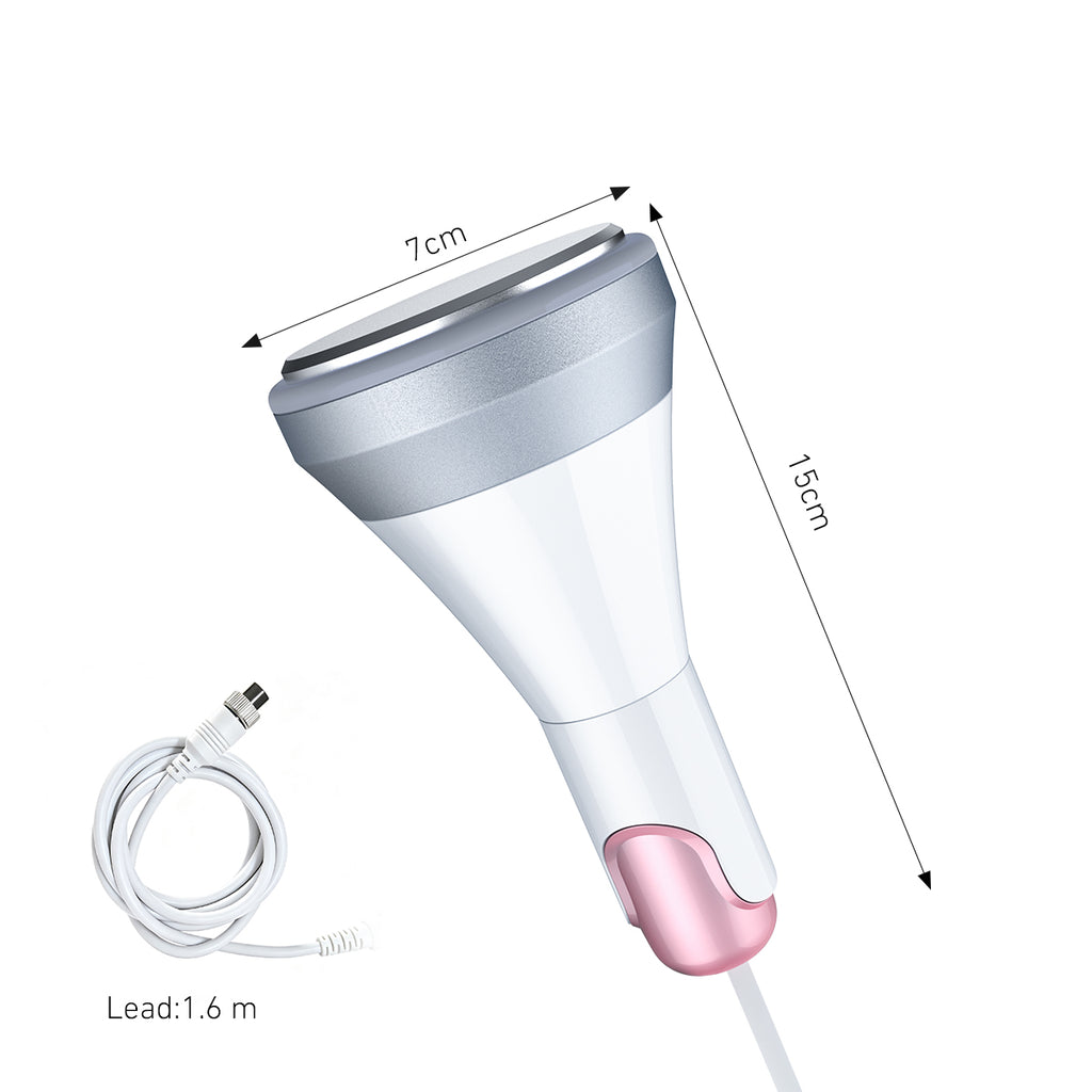 SQ169 Basic | Shape Ritual Vacuum 4-in-1 40K Body-Contouring-Gerät – Ultraschall-Kavitation, multipolare RF und Vakuummassage