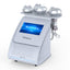 SQ85A Pro | Aura Sculpt Vacuum 5-in-1 80K Body-Contouring-Gerät – Ultraschall-Kavitation, multipolare RF und Vakuummassage