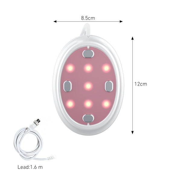 SQ85B Pro | Aura Sculpt EMS 6-in-1 80K Body-Contouring-Gerät – Ultraschall-Kavitation, multipolare RF, Vakuummassage und EMS