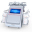 SQ92C Pro | Contour Complete Laser Pad 6-in-1 80K Body-Contouring-Gerät – Ultraschall-Kavitation, multipolare RF, Vakuummassage und Laser-Lipo-Pads