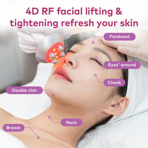 SQ92E Plus | Contour Complete Cooling + Microcurrent 9-in-1 80K Body-Contouring-Gerät – Ultraschall-Kavitation, multipolare RF, Mikrostrom und Kühlfunktion