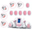 SQ95B Pro | Shape Studio EMS 6-in-1 80K Body-Contouring-Gerät – Ultraschall-Kavitation, multipolare RF, Vakuummassage und EMS