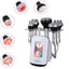 SQ152 Pro | Sculpt & Lift 5-in-1 80K Body-Contouring-Gerät – Ultraschall-Kavitation und multipolare RF for Face & Body