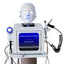 SQ15 Aqua Plus 8-in-1-Hydro-Facial-Gerät