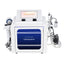 SQ15 Aqua Plus 7-in-1-Hydro-Facial-Gerät mit Touchscreen
