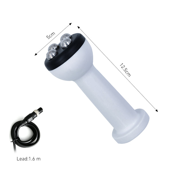 SQ15 Aqua Plus 7-in-1-Hydro-Facial-Gerät mit Touchscreen