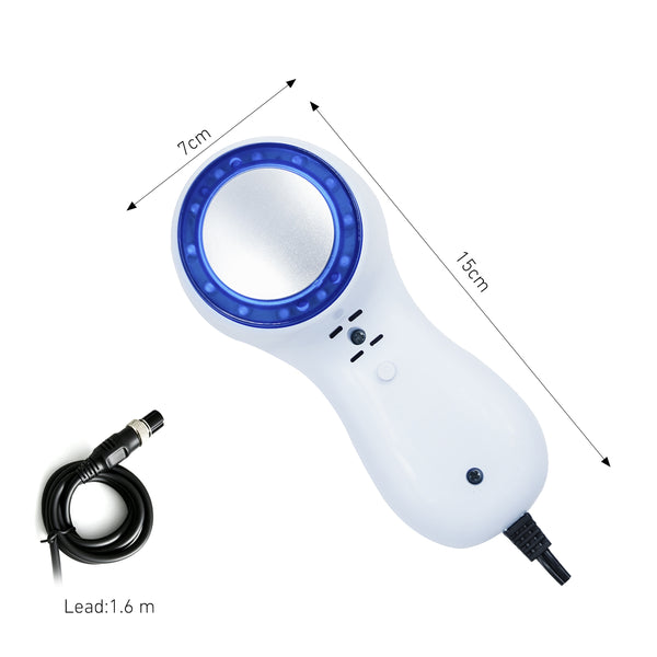 SQ15 Aqua Plus 7-in-1-Hydro-Facial-Gerät mit Touchscreen