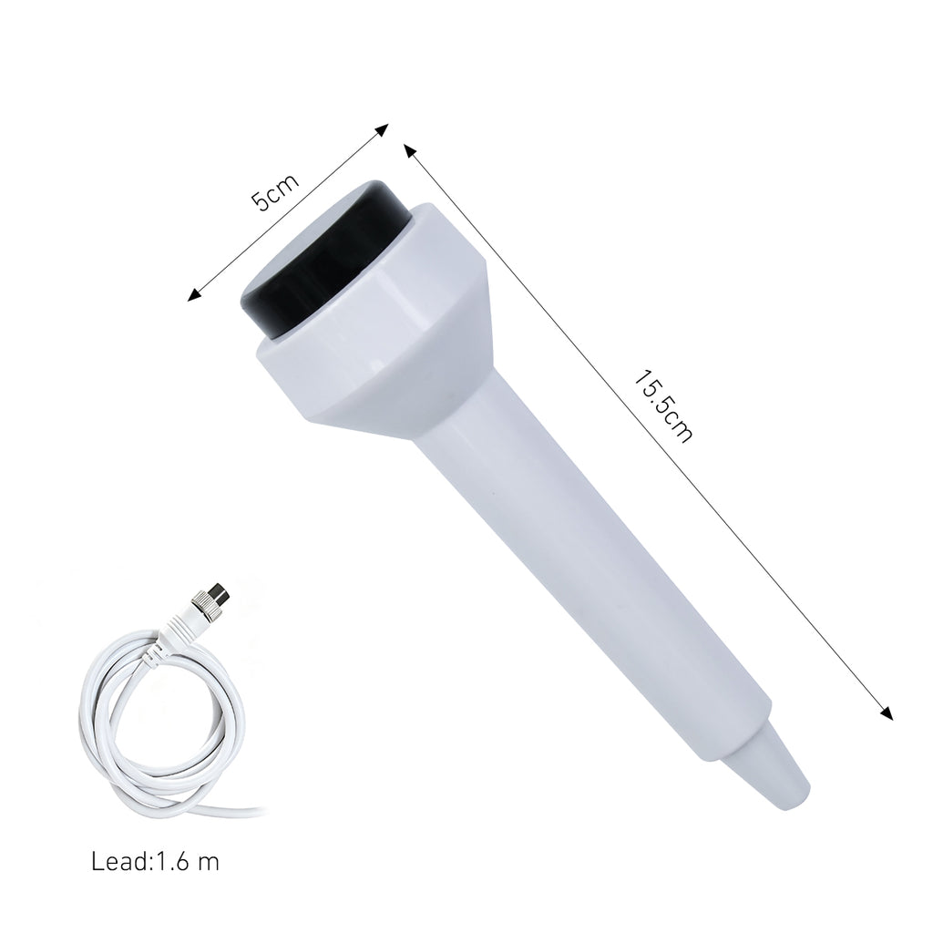 SQ15 Aqua Plus 7-in-1-Hydro-Facial-Gerät mit Touchscreen