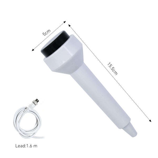 SQ15 Aqua Plus 7-in-1-Hydro-Facial-Gerät mit Touchscreen
