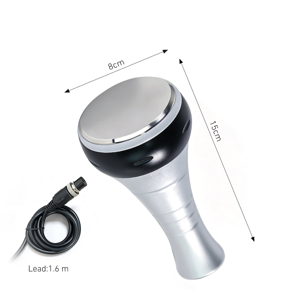 SQ48 Pro 6-in-1-Kavitationsgerät mit 40K und Laserplatten