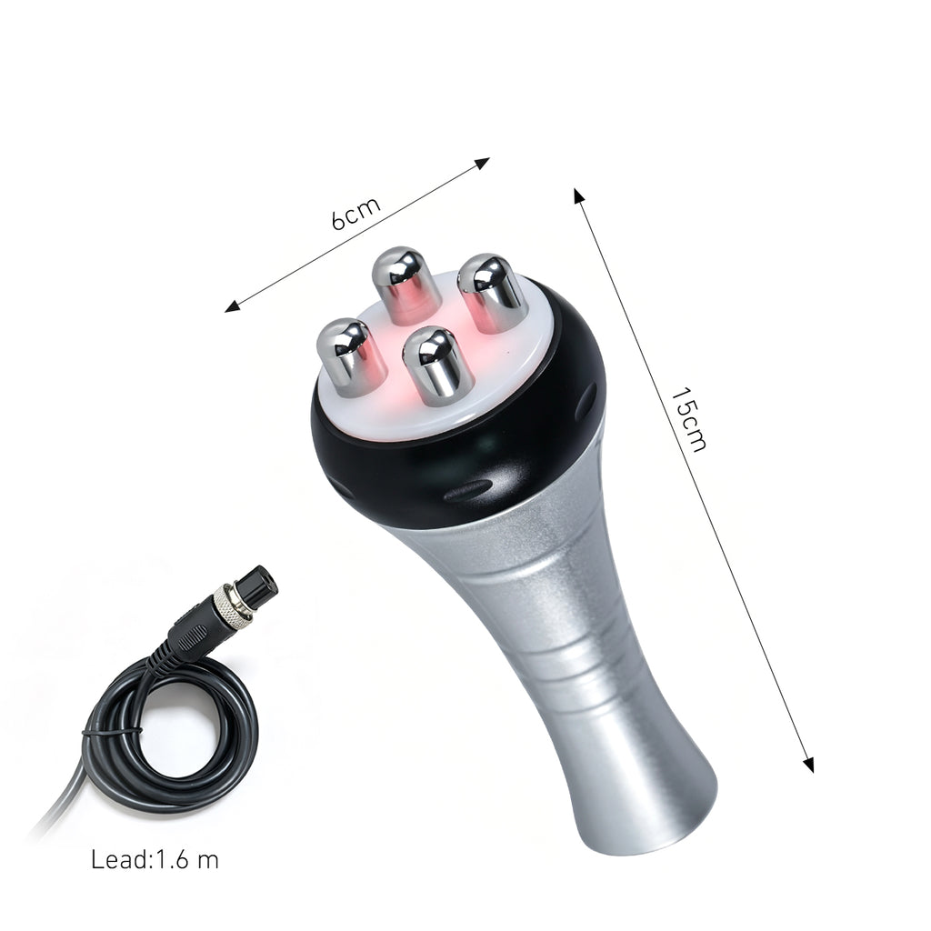 SQ48 Pro 6-in-1-Kavitationsgerät mit 40K und Laserplatten