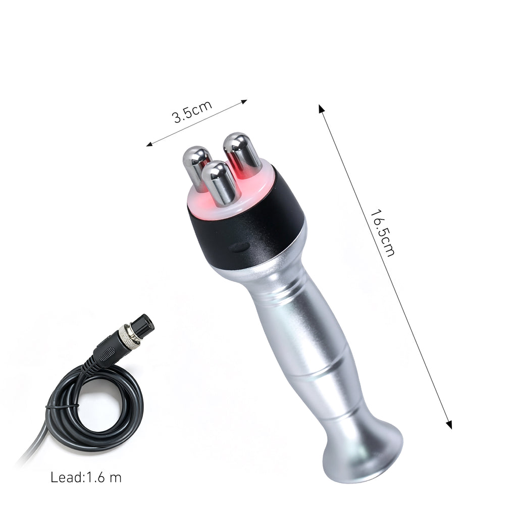 SQ48 Pro 6-in-1-Kavitationsgerät mit 40K und Laserplatten