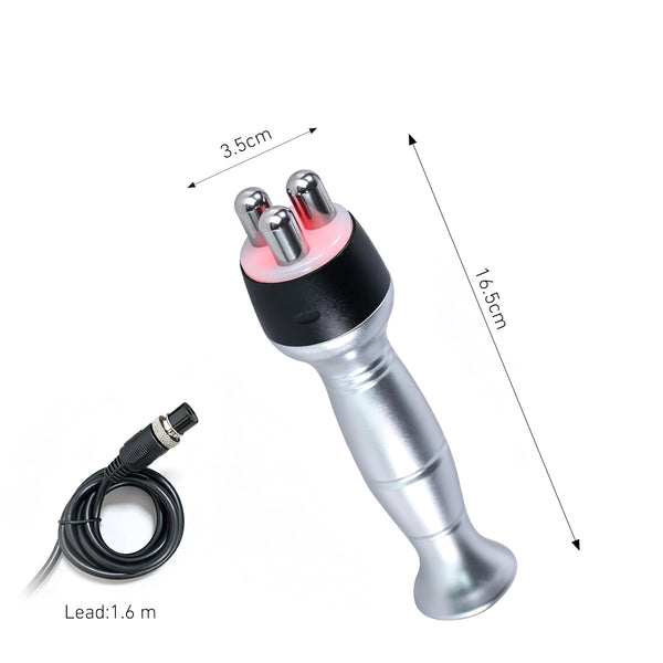 SQ48 Pro 6-in-1-Kavitationsgerät mit 40K und Laserplatten
