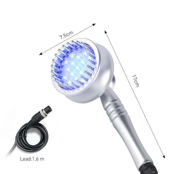 SQ48 Plus 9-in-1-Kosmetikgerät mit 40K-Kavitation und RF