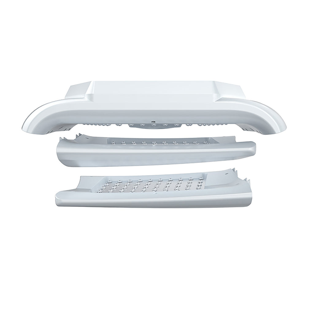 SQ78 LED-Lichttherapiebogen mit Nebel, Wärme und EMS
