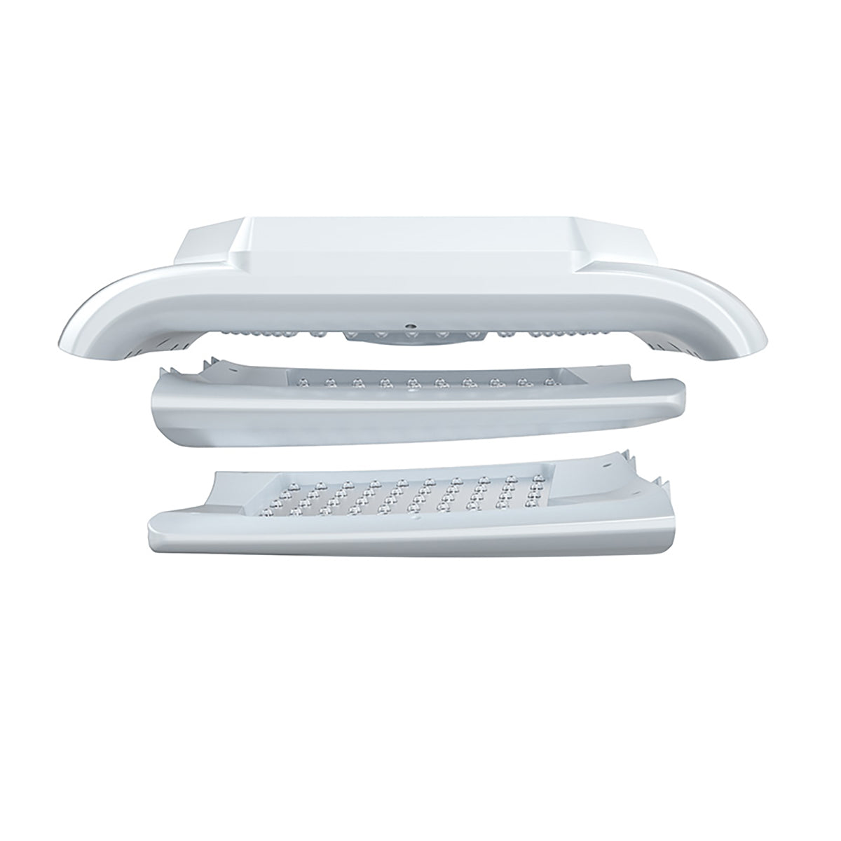 SQ78 LED-Lichttherapiebogen mit Nebel, Wärme und EMS
