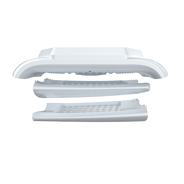 SQ78 LED-Lichttherapiebogen mit Nebel, Wärme und EMS