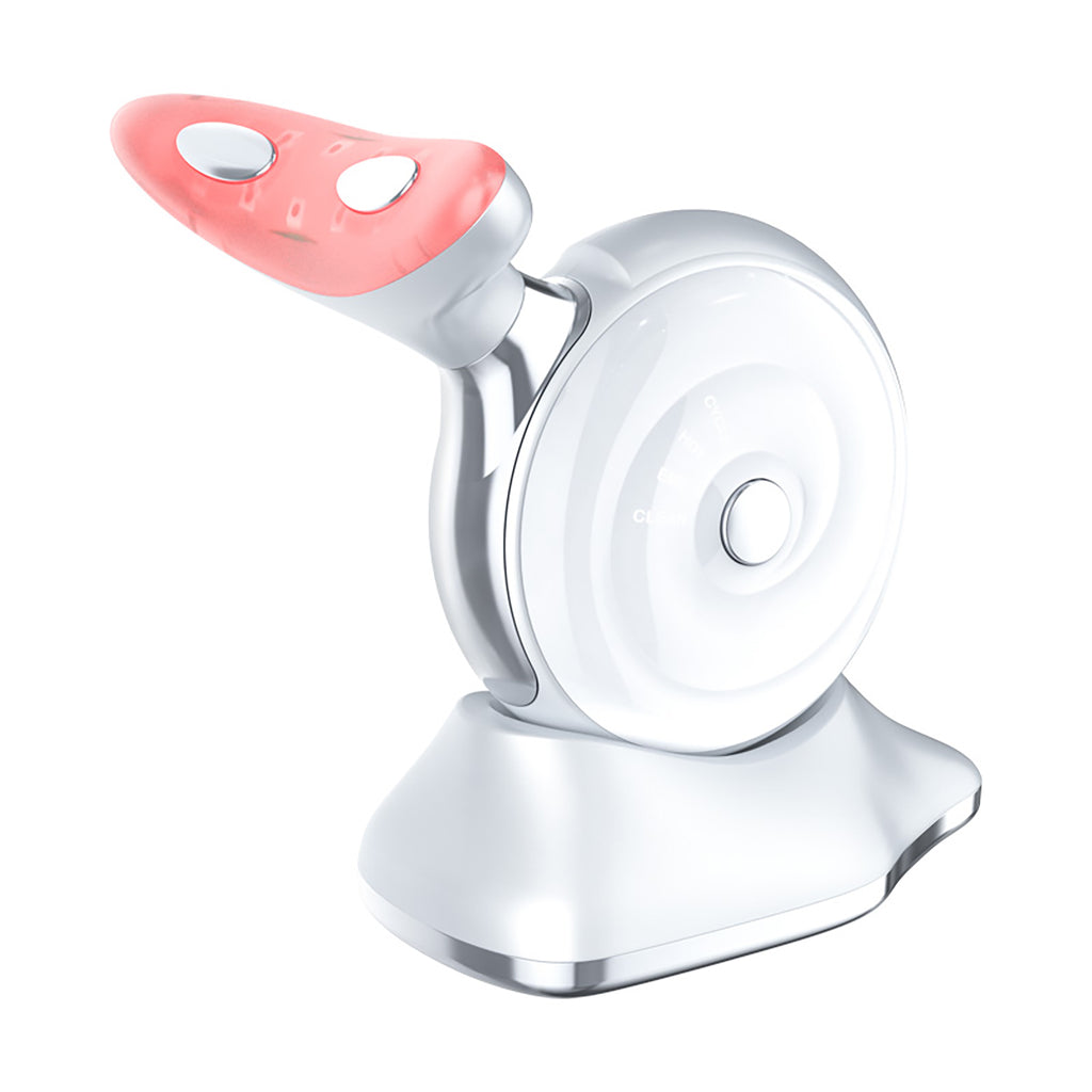 SQ108 EMS-Gesichtsgerät mit LED-Licht und Wärme