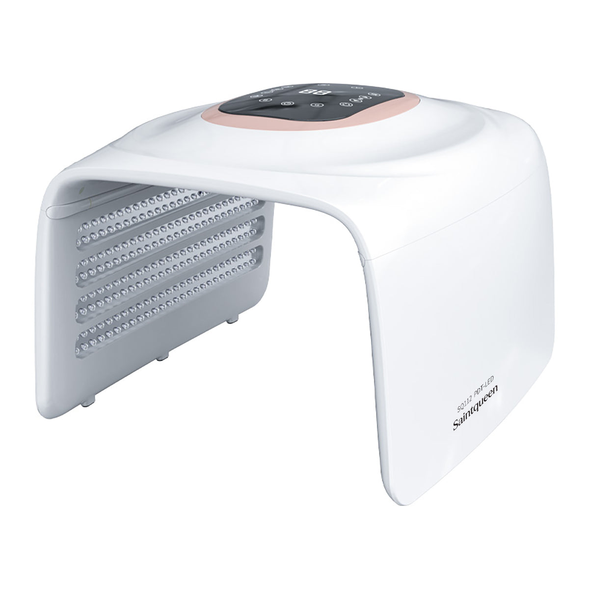 SQ112 Faltbare LED-Lichttherapiehaube mit Nano-Nebel Hauptbild