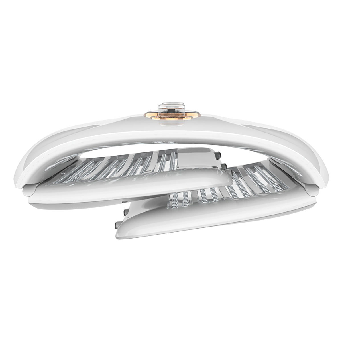 SQ115 Faltbare LED-Lichttherapiehaube mit Nano-Nebel