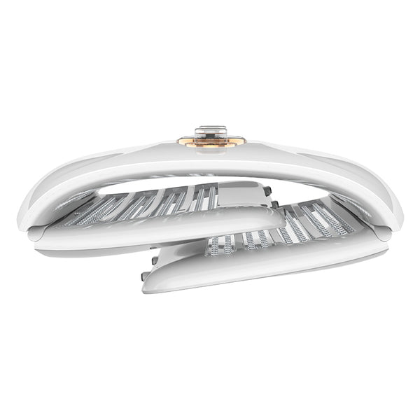 SQ115 Faltbare LED-Lichttherapiehaube mit Nano-Nebel