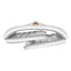 SQ115 Faltbare LED-Lichttherapiehaube mit Nano-Nebel